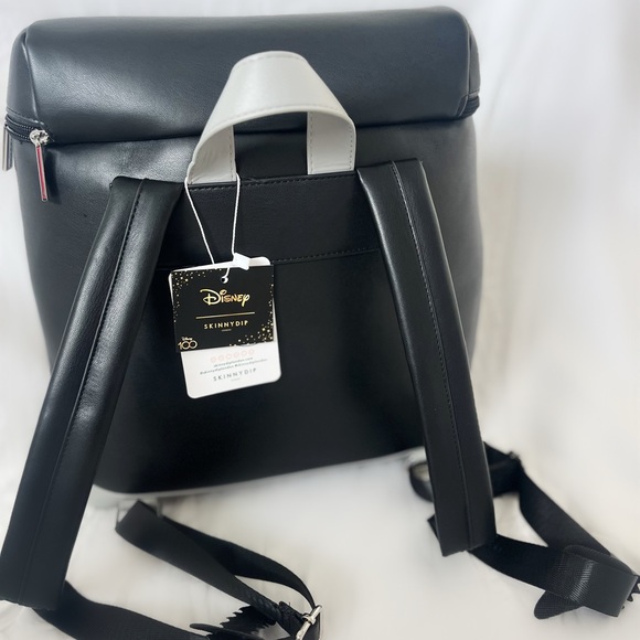 Skinny Dip x Disney Steamboat Willie backpack - Picture 2 of 2